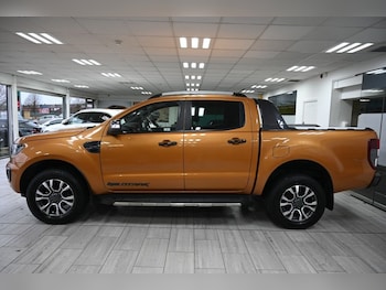 Used Ford Ranger 2022 for sale - 77546603: Photo