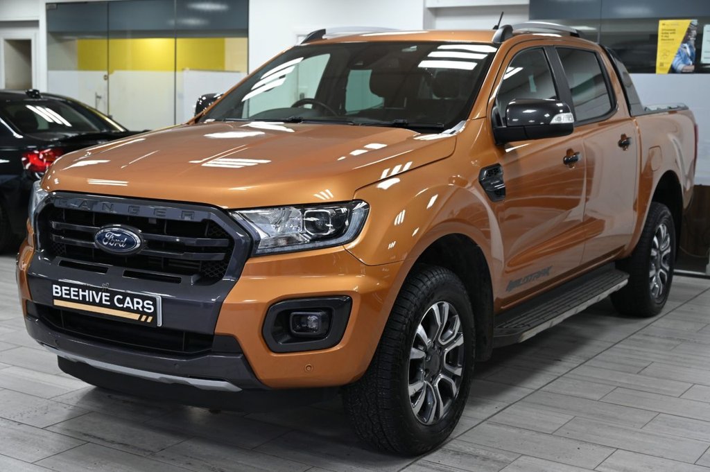 Used Ford Ranger 2022 for sale - 77546603: Photo 5