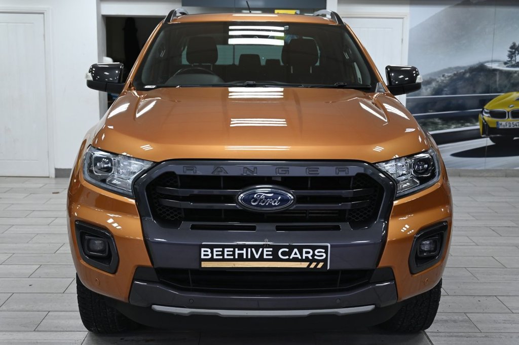 Used Ford Ranger 2022 for sale - 77546603: Photo 6