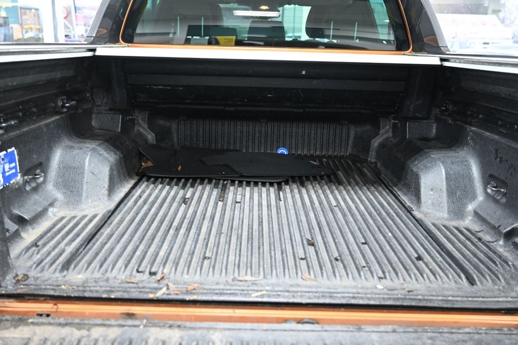 Used Ford Ranger 2022 for sale - 77546603: Photo 8