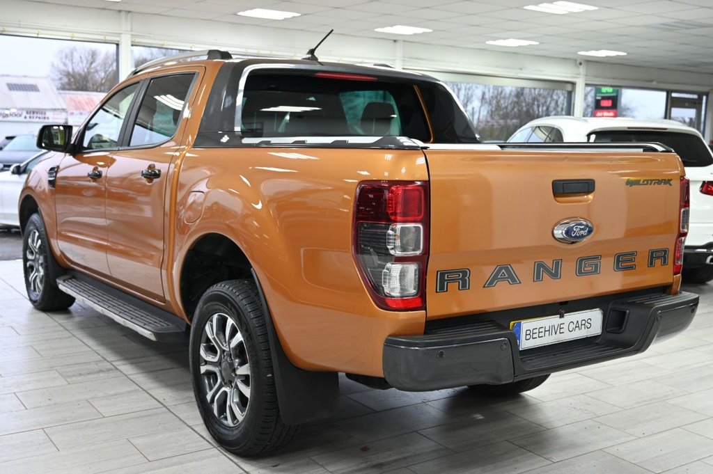 Used Ford Ranger 2022 for sale - 77546603: Photo 9