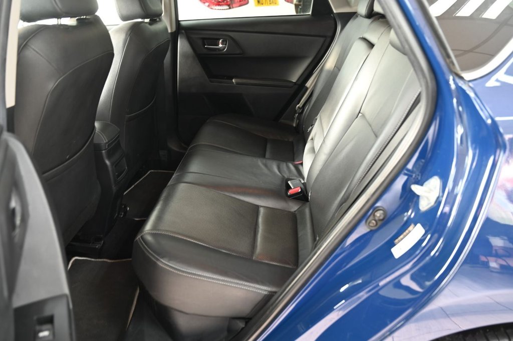 Used Toyota Auris 2018 for sale - 77654573: Photo 17