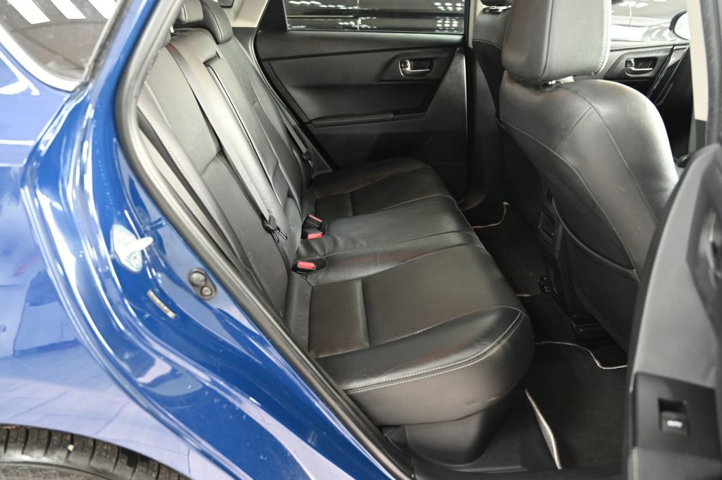 Used Toyota Auris 2018 for sale - 77654573: Photo 18