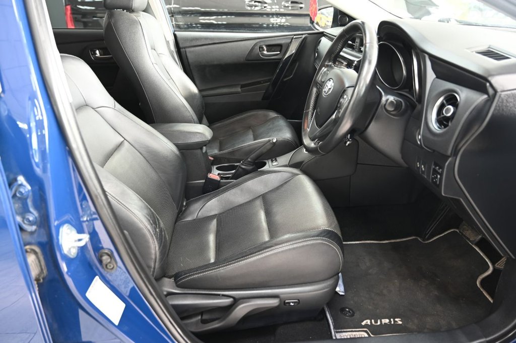 Used Toyota Auris 2018 for sale - 77654573: Photo 20