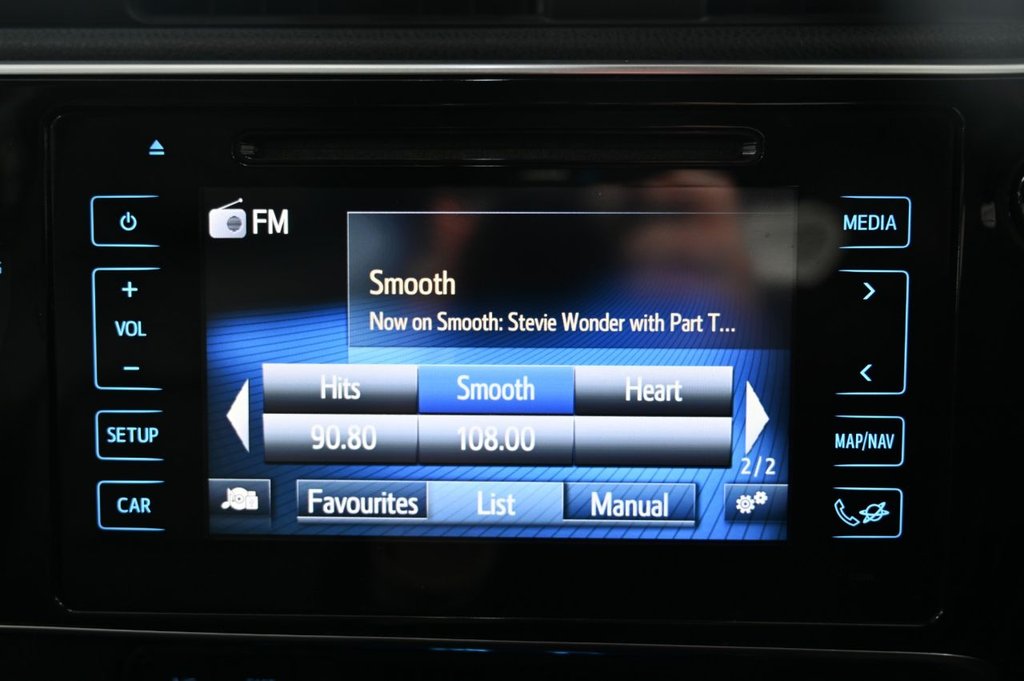 Used Toyota Auris 2018 for sale - 77654573: Photo 22