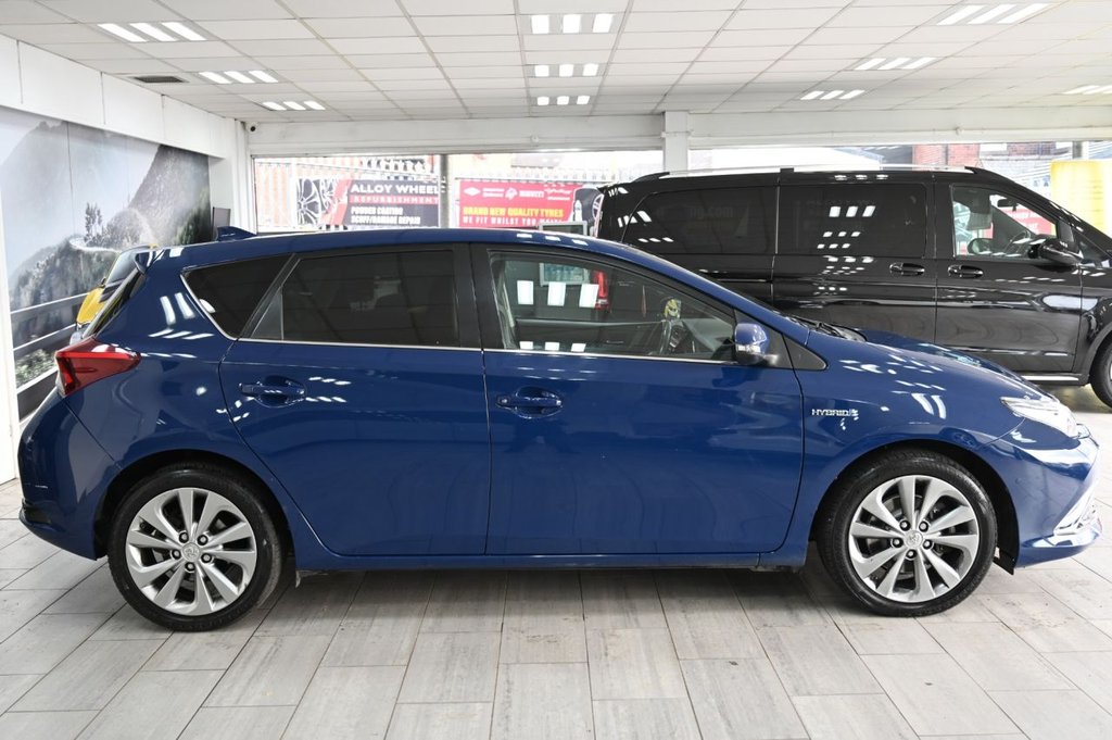 Used Toyota Auris 2018 for sale - 77654573: Photo 3