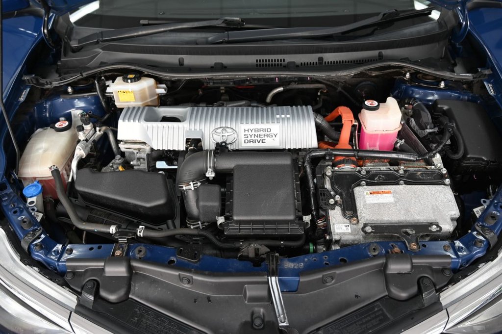 Used Toyota Auris 2018 for sale - 77654573: Photo 40