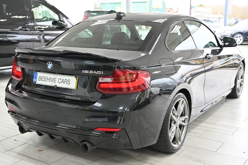 Used BMW 2 Series 2017 for sale - 77546814: Photo 10