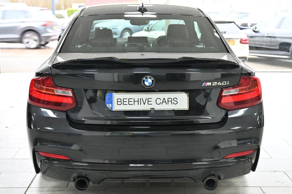 Used BMW 2 Series 2017 for sale - 77546814: Photo 11