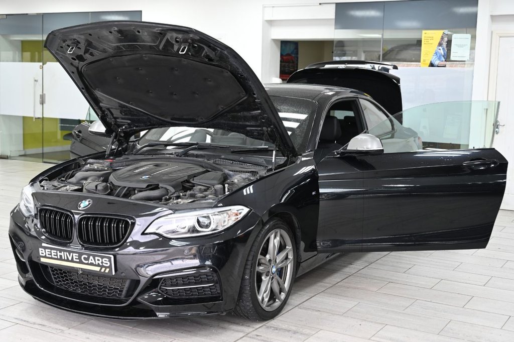 Used BMW 2 Series 2017 for sale - 77546814: Photo 12