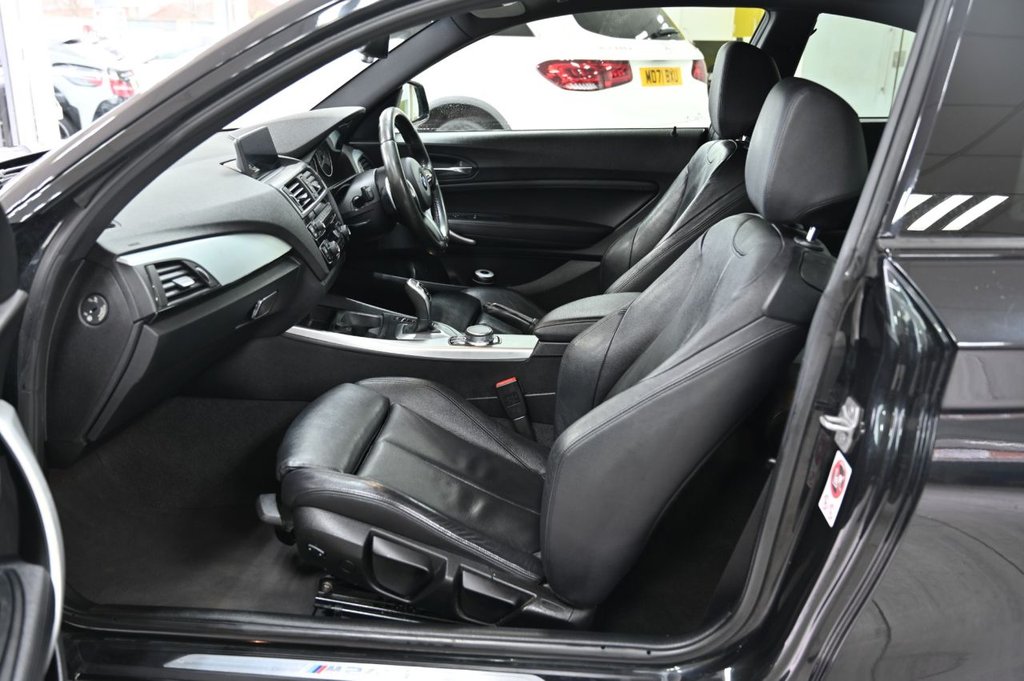 Used BMW 2 Series 2017 for sale - 77546814: Photo 14