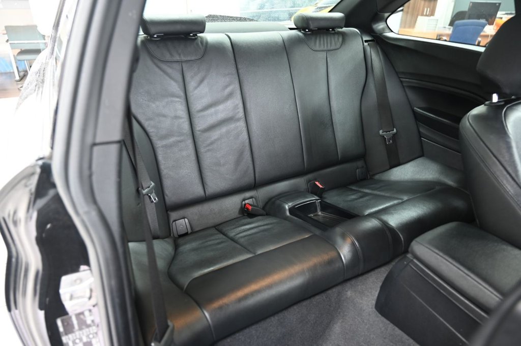 Used BMW 2 Series 2017 for sale - 77546814: Photo 16