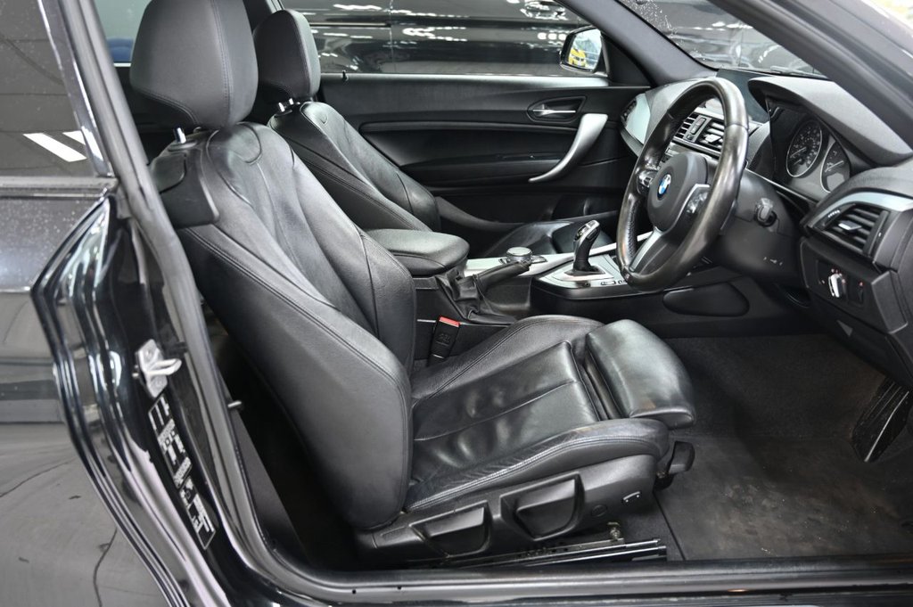 Used BMW 2 Series 2017 for sale - 77546814: Photo 17