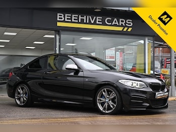 Used BMW 2 Series 2017 for sale - 77546814: Photo