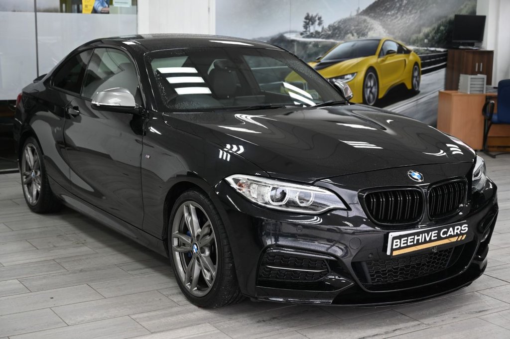 Used BMW 2 Series 2017 for sale - 77546814: Photo 2