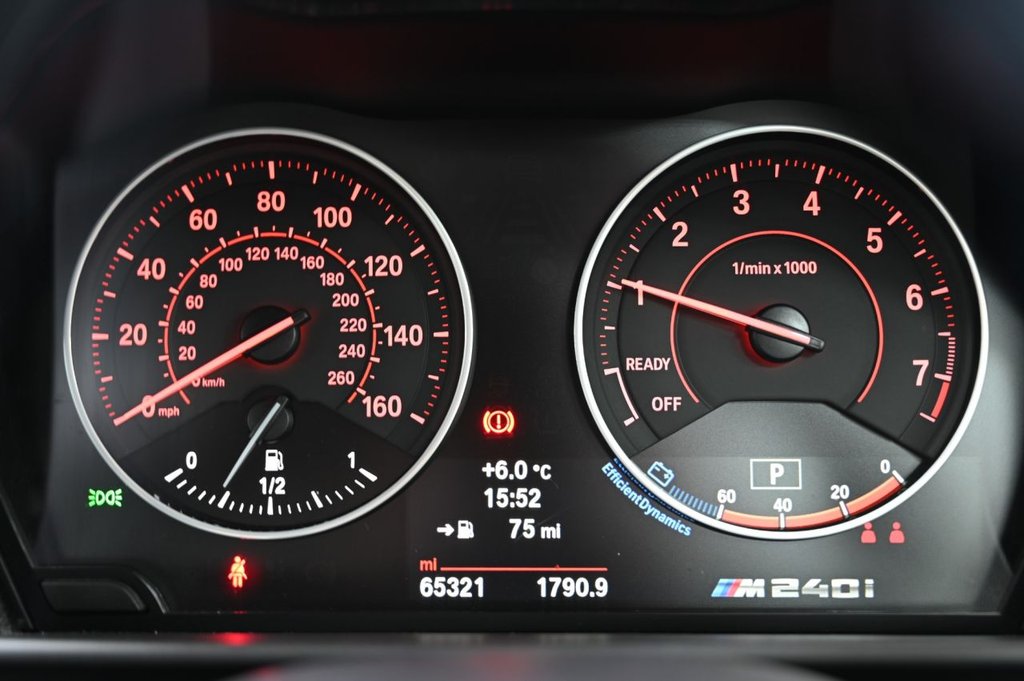 Used BMW 2 Series 2017 for sale - 77546814: Photo 21