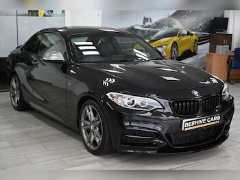 Used BMW 2 Series 2017 for sale - 77546814: Photo