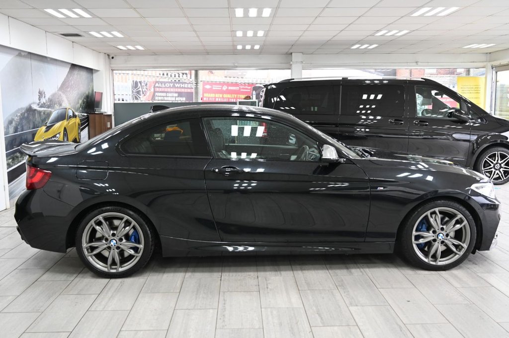 Used BMW 2 Series 2017 for sale - 77546814: Photo 3