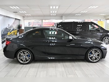Used BMW 2 Series 2017 for sale - 77546814: Photo