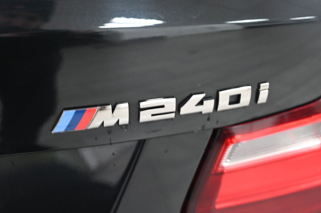 Used BMW 2 Series 2017 for sale - 77546814: Photo 42