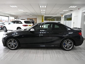 Used BMW 2 Series 2017 for sale - 77546814: Photo