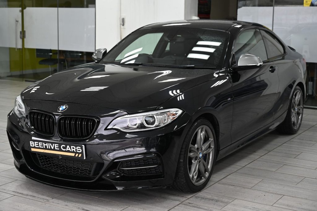 Used BMW 2 Series 2017 for sale - 77546814: Photo 5