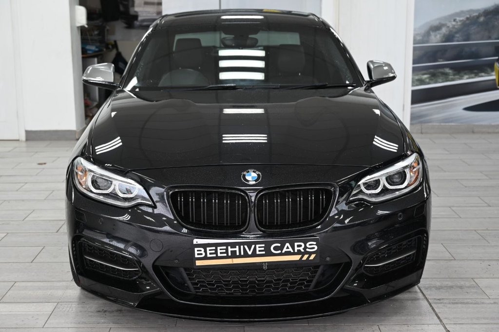 Used BMW 2 Series 2017 for sale - 77546814: Photo 6