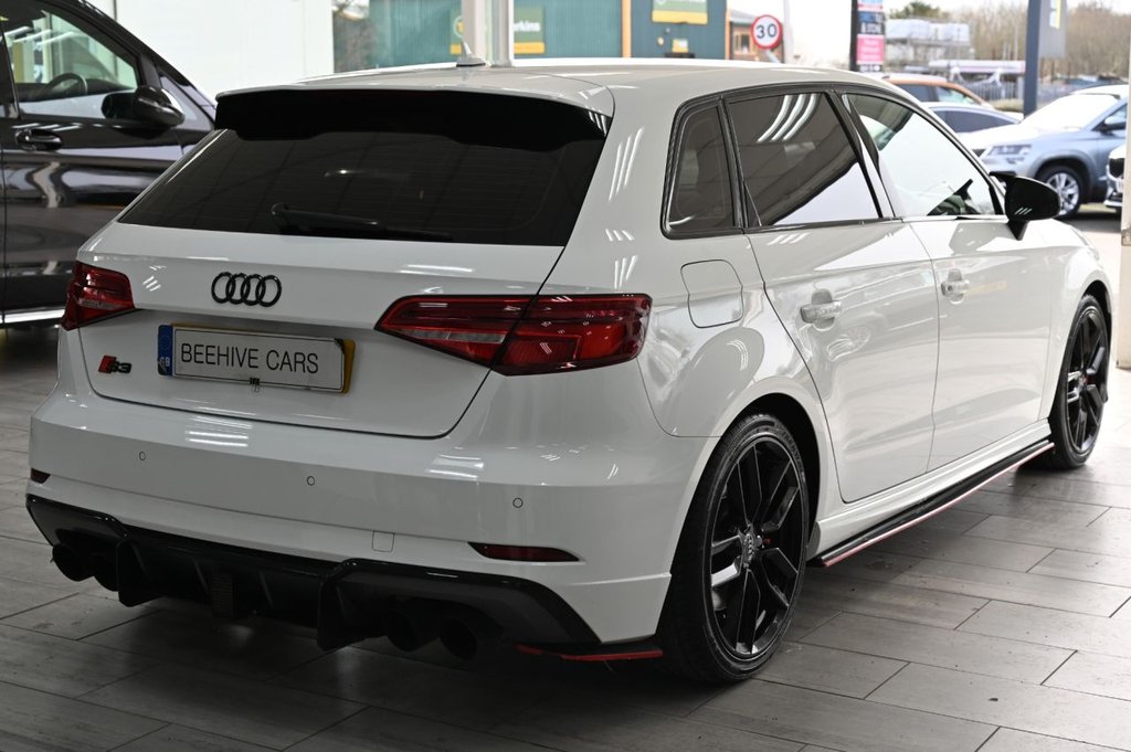 Used Audi A3 2017 for sale - 77608606: Photo 10