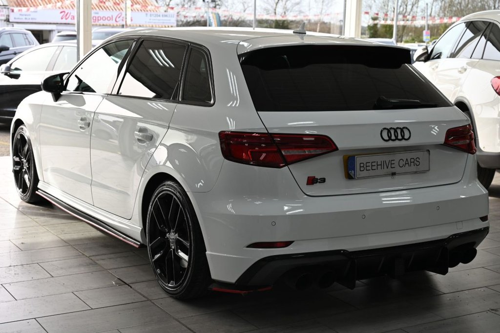 Used Audi A3 2017 for sale - 77608606: Photo 11