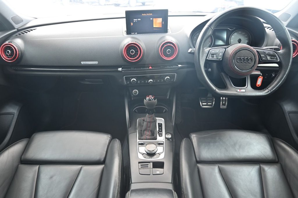 Used Audi A3 2017 for sale - 77608606: Photo 18