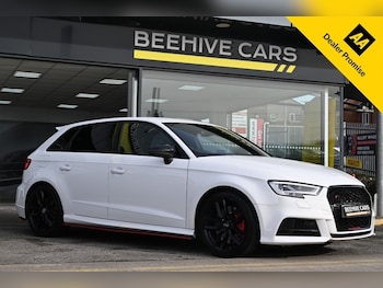 Audi A3 feature image