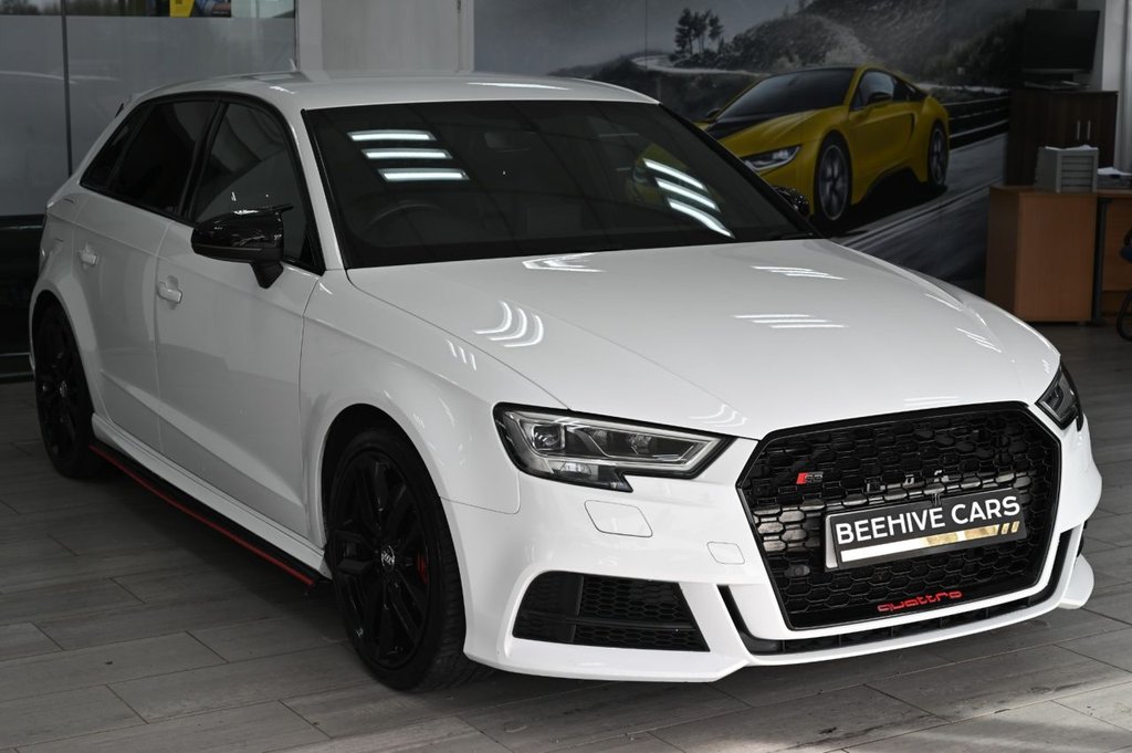 Used Audi A3 2017 for sale - 77608606: Photo 2