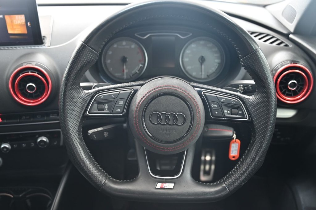 Used Audi A3 2017 for sale - 77608606: Photo 20