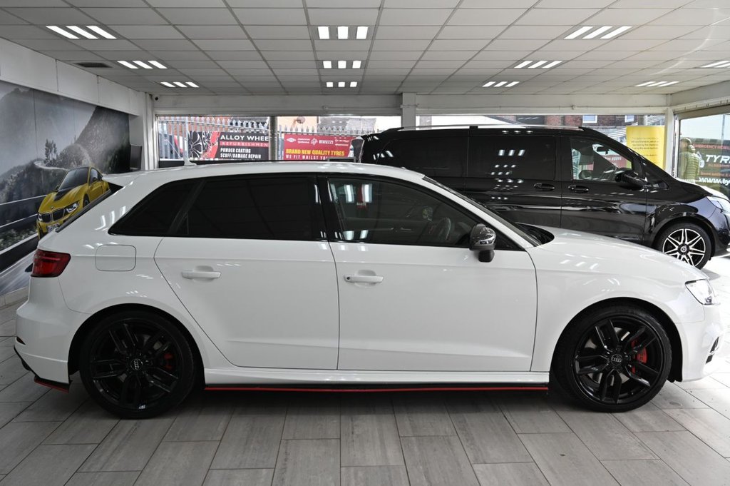 Used Audi A3 2017 for sale - 77608606: Photo 3