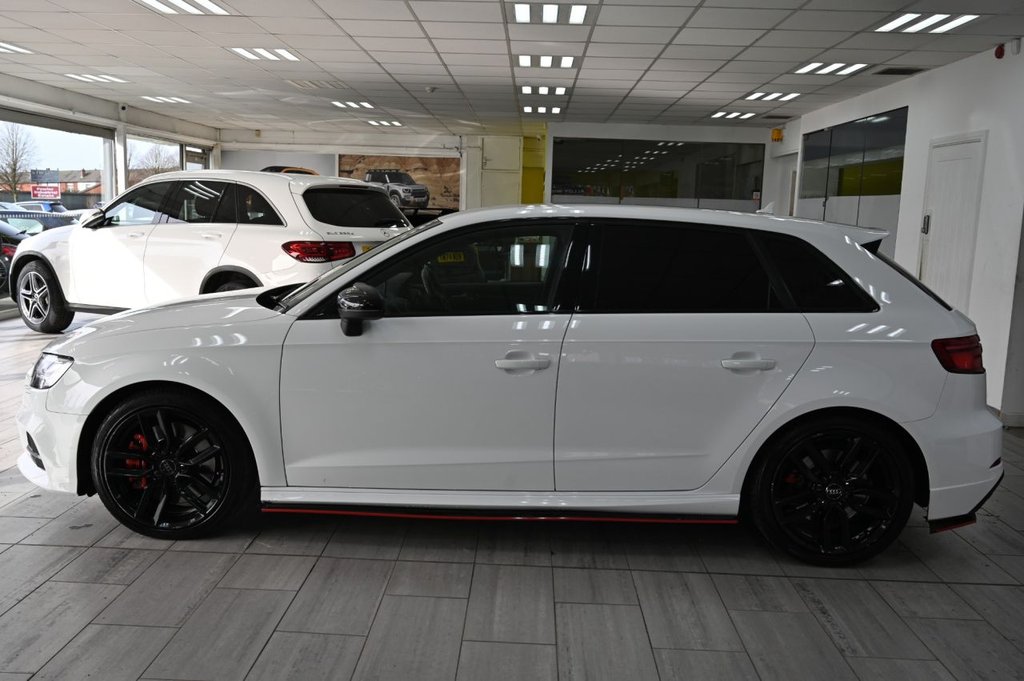 Used Audi A3 2017 for sale - 77608606: Photo 4