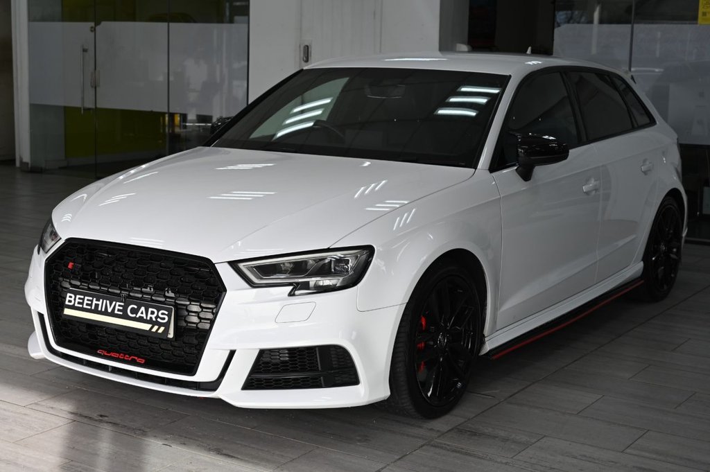 Used Audi A3 2017 for sale - 77608606: Photo 5