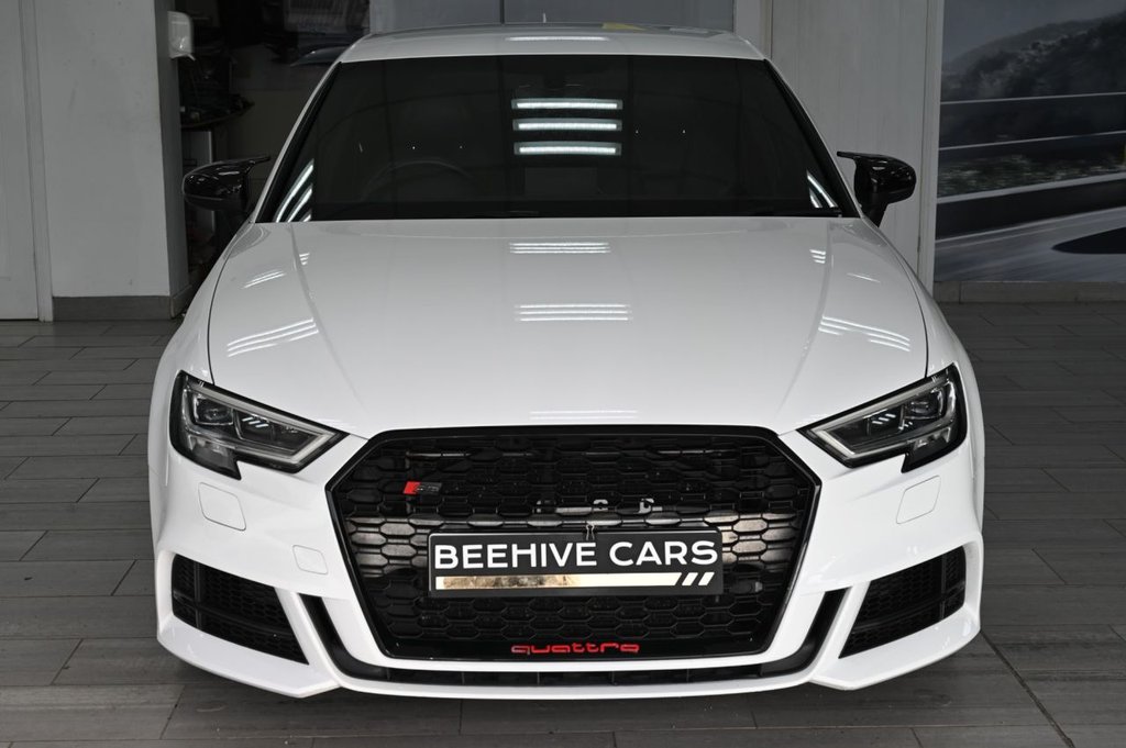 Used Audi A3 2017 for sale - 77608606: Photo 6