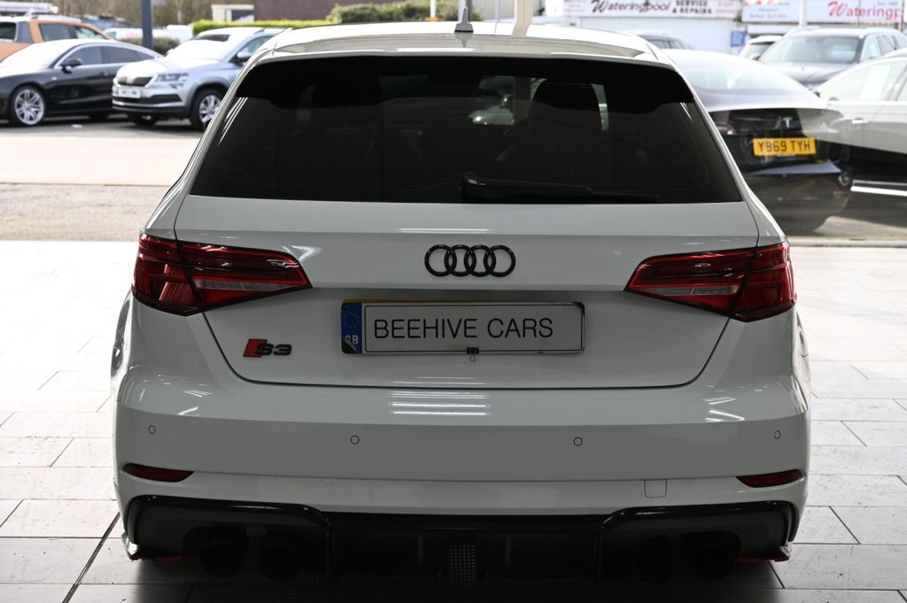 Used Audi A3 2017 for sale - 77608606: Photo 9