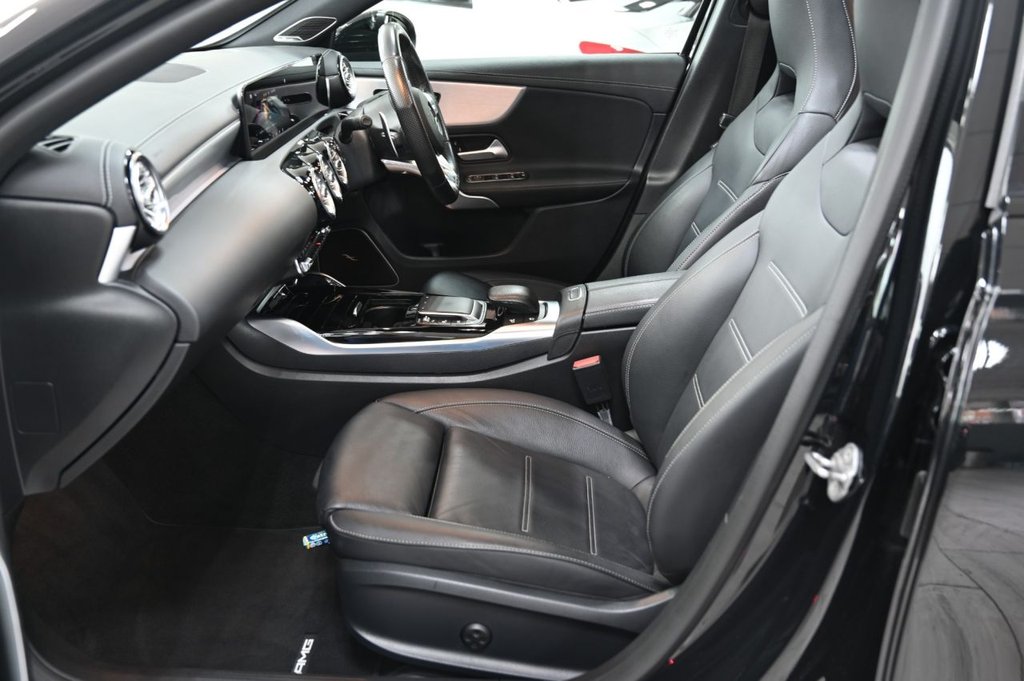 Used Mercedes-Benz A-Class 2020 for sale - 78180772: Photo 14