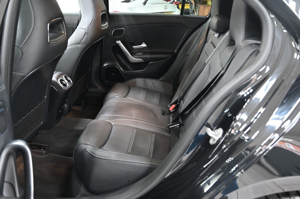 Used Mercedes-Benz A-Class 2020 for sale - 78180772: Photo 15