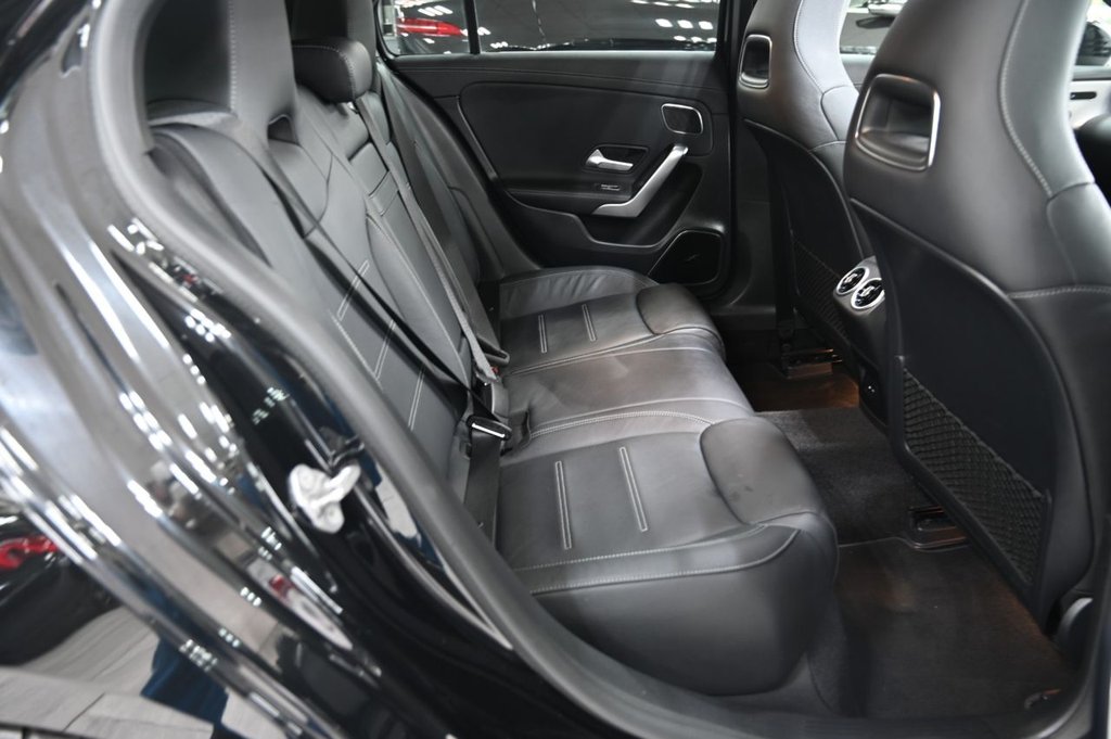 Used Mercedes-Benz A-Class 2020 for sale - 78180772: Photo 16