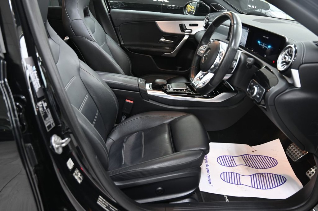 Used Mercedes-Benz A-Class 2020 for sale - 78180772: Photo 17