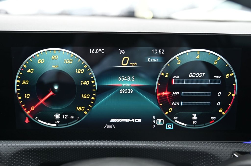 Used Mercedes-Benz A-Class 2020 for sale - 78180772: Photo 20