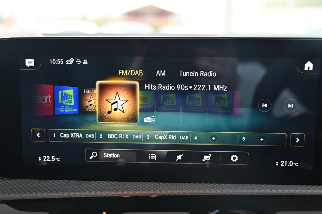 Used Mercedes-Benz A-Class 2020 for sale - 78180772: Photo 22