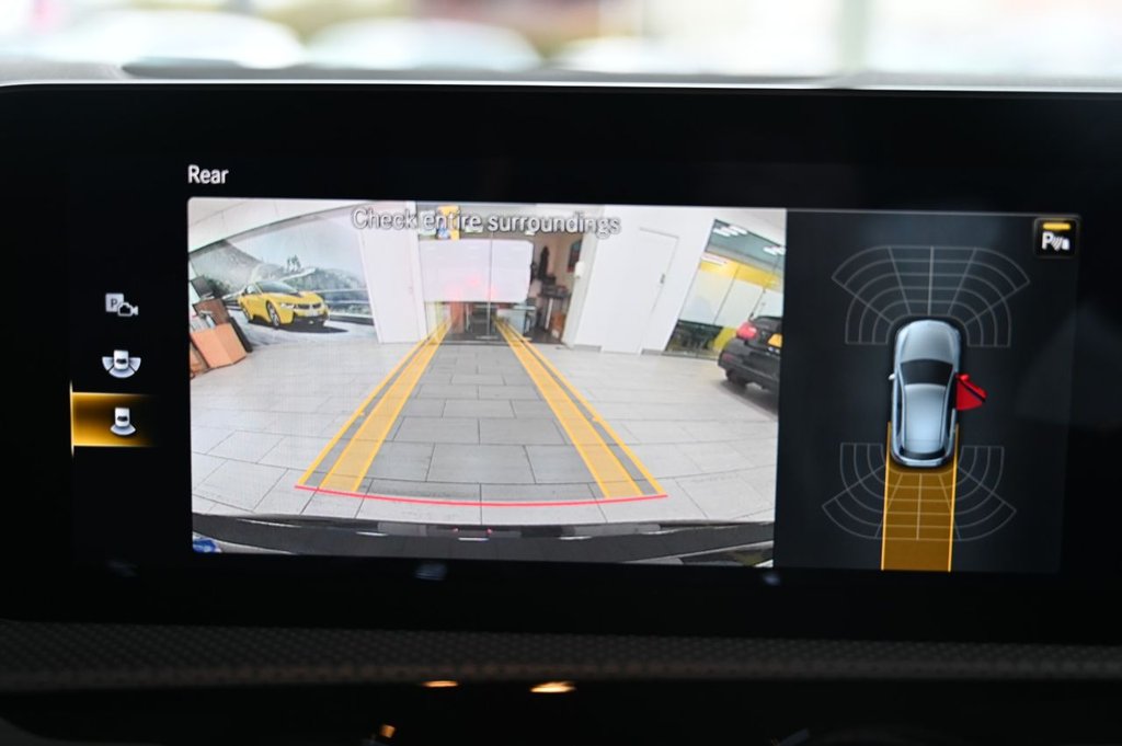 Used Mercedes-Benz A-Class 2020 for sale - 78180772: Photo 23