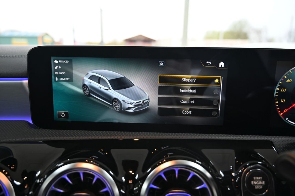 Used Mercedes-Benz A-Class 2020 for sale - 78180772: Photo 24