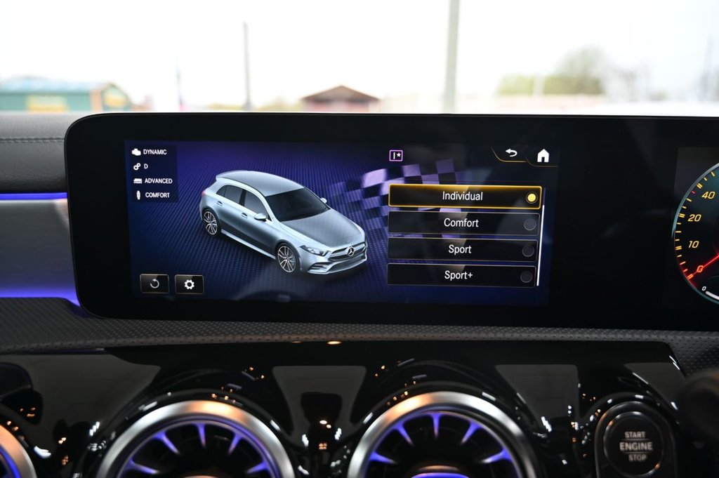 Used Mercedes-Benz A-Class 2020 for sale - 78180772: Photo 26