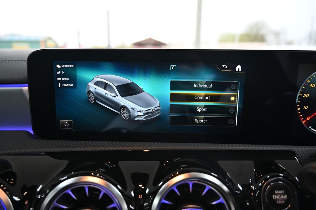 Used Mercedes-Benz A-Class 2020 for sale - 78180772: Photo 27