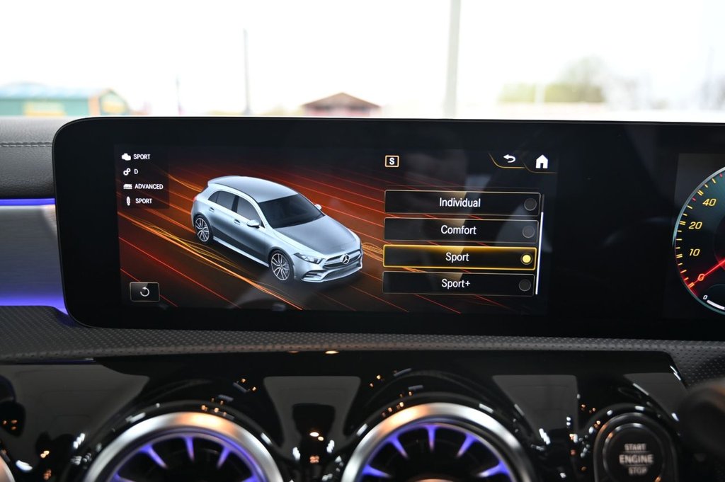 Used Mercedes-Benz A-Class 2020 for sale - 78180772: Photo 28