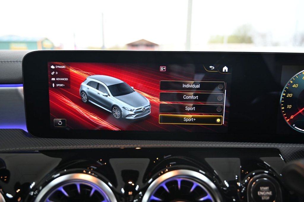 Used Mercedes-Benz A-Class 2020 for sale - 78180772: Photo 29